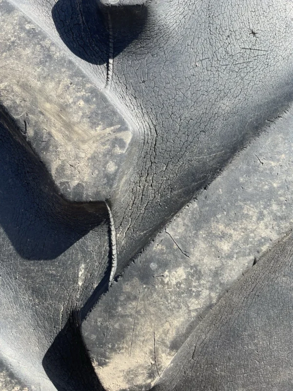Goodyear Optitrac DT806 420/85R38 (16.9R38) - Image 12