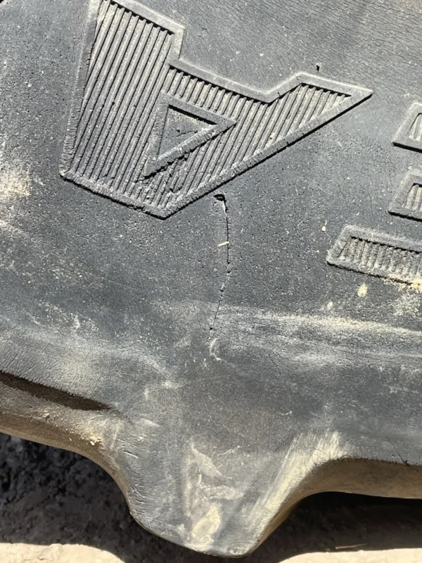 Goodyear Optitrac DT806 420/85R38 (16.9R38) - Image 15