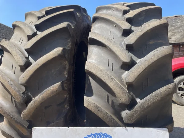 Cultor RD-03 440/65R28 - Image 2