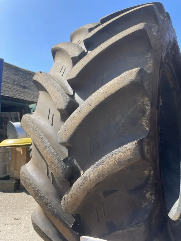 Cultor RD-03 440/65R28 - Image 3