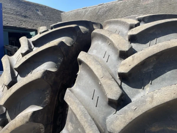 Cultor RD-03 440/65R28 - Image 5