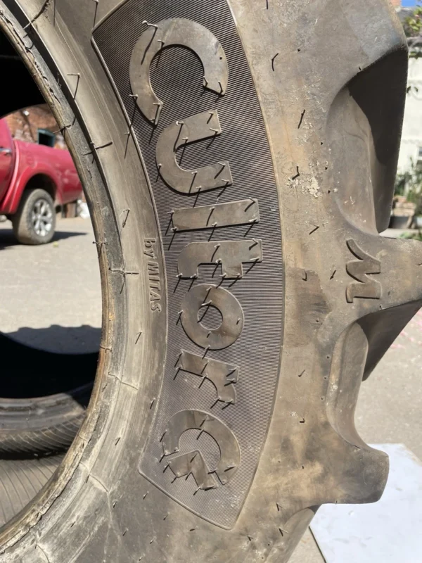 Cultor RD-03 440/65R28 - Image 6