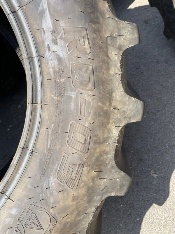 Cultor RD-03 440/65R28 - Image 7