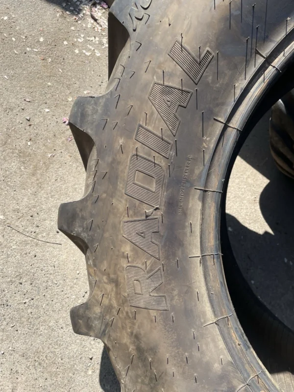 Cultor RD-03 440/65R28 - Image 8
