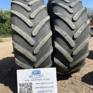 Michelin Multibib 600/65R38