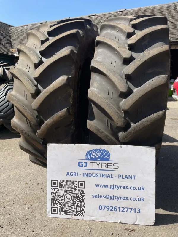 Cultor RD-03 440/65R28