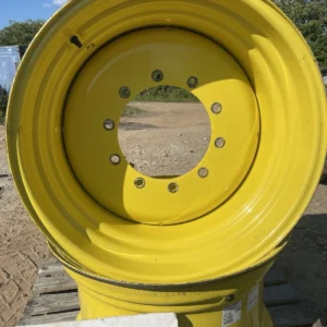 Titan 18×28 10 stud John Deere rims