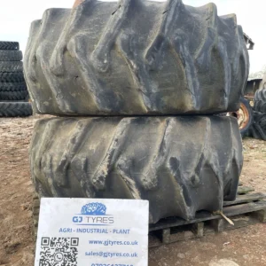 Firestone All Traction Field & Road 24.5-32