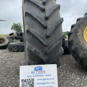 Michelin Omnibib 620/70R42