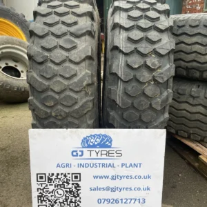 Continental MPT80 12.5R20