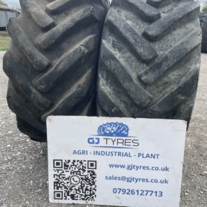 StarCo AS Dumper 405/70-20 (16.0/70-20)