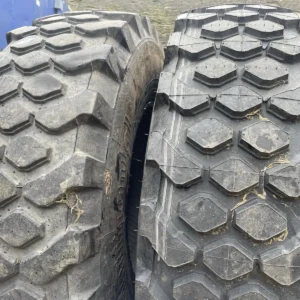 Continental MPT80 12.5R20