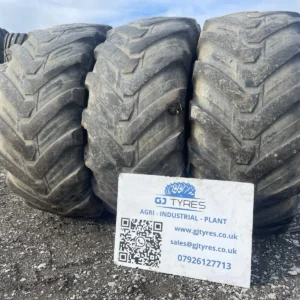 Michelin XMCL 500/70R24 (19.5LR24)