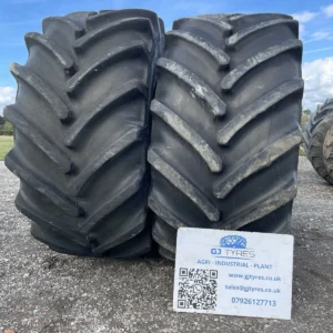 Continental Contract AC70 H 800/65R32 (30.5LR32)