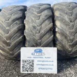 Michelin XMCL 500/70R24 (19.5LR24)