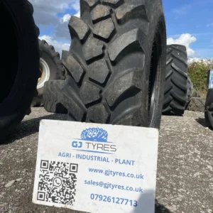 Galaxy Giraffe XLW 17.5-25