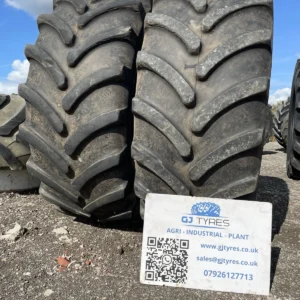 Firestone Radial 9000 650/65R38