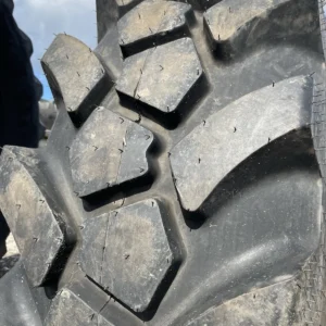 Galaxy Giraffe XLW 17.5-25