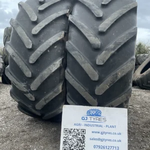 Michelin Multibib 650/65R42