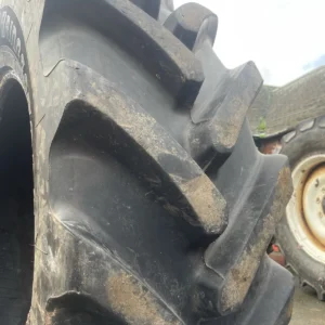 Bridgestone VX-Tractor 420/70R28