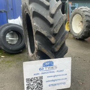 Bridgestone VX-Tractor 420/70R28