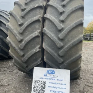 Mitas SST 650/65R42