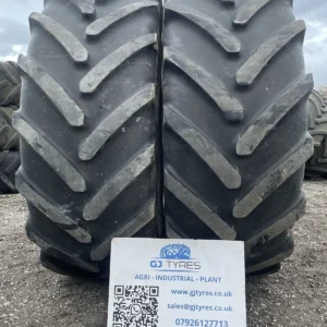 Michelin Multibib 650/65R42