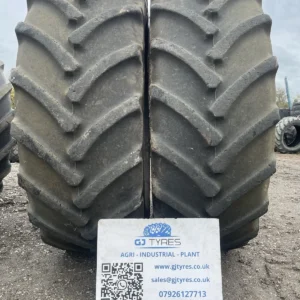 Mitas SST 650/65R42