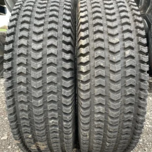 Armour M9 10.5/80-18