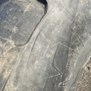 Michelin XM28 710/70R42