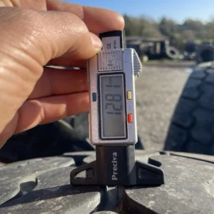 Alliance Turf 322 44×18.00-20 8 stud wheels