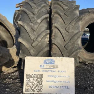 Solideal Tractionmaster 16.5/85-24