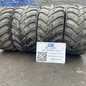CEAT Floatmax FT 560/60R22.5
