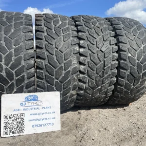 Nokian Hakkapelitta TRI 540/65R30 Tyres