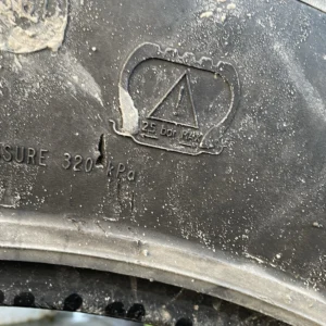 Nokian Hakkapelitta TRI 540/65R30 Tyres