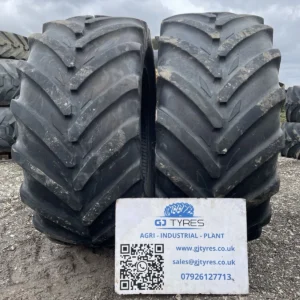Michelin Xeobib VF 600/60R30