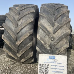 Michelin Xeobib VF 710/60R42