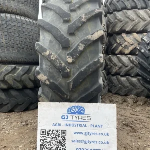 Trelleborg TM800 High Speed 540/65R34