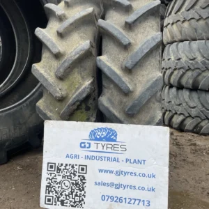 Dunlop SP Radial 12.4R28 (320/85R28)