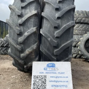 Trelleborg TM600 520/85R42 (20.8R42)