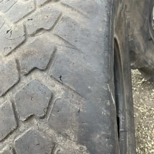 Michelin Cargo X Bib 600/55R26.5