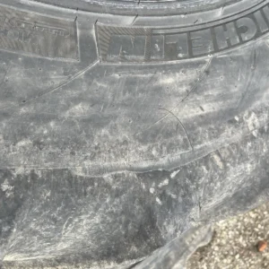 Michelin Yieldbib VF 380/85R34 (14.9R34)