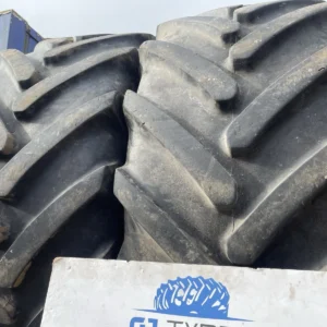 Michelin Multibib 540/65R24
