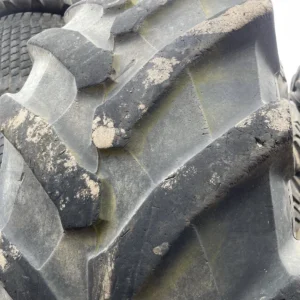 Trelleborg TM800 High Speed 540/65R34