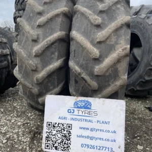 Trelleborg TM600 420/85R28 (16.9R28)