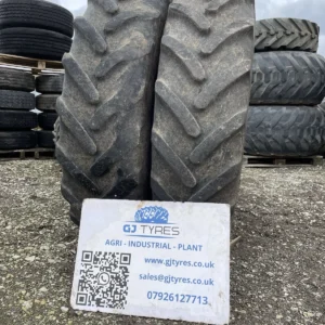 Michelin Yieldbib VF 380/85R34 (14.9R34)