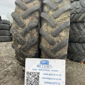 Goodyear Super Traction Radial 16.9R38 (420/85R38)