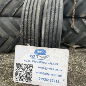 Michelin 10R22.5 Trailer Tyres
