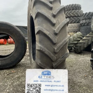 Michelin Agribib 18.4R38 (460/85R38)