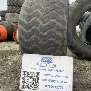 Michelin Cargo X Bib 600/55R26.5